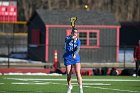 WLax vs BSU  Women’s Lacrosse vs Bridgewater State University. - Photo by Keith Nordstrom : WLax, lacrosse